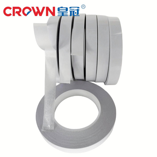 Factory direct sales CROWN oil glue 80U carton EVA foam sponge 100U cloth leather 120 double-sided tape