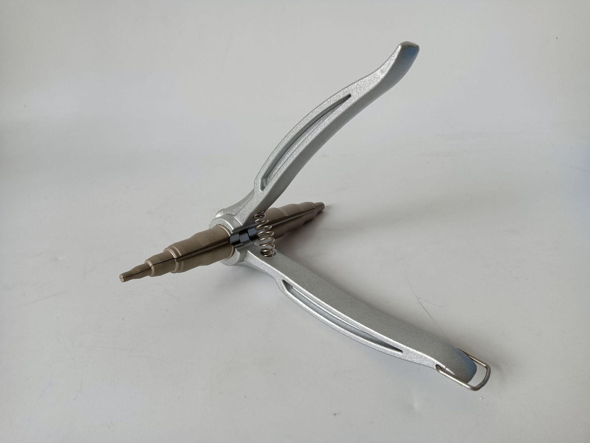 大圣纵横WK-622手动胀管器