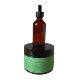 355ml rosemary mint tough repair hair conditioner bottle natural organic Cycle Wash bottle 340ml hair mask bottle