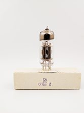 全新原盒苏联6H6N-N/6N6P/6N6-Q/6N6电子管超俄罗斯EH 6H30