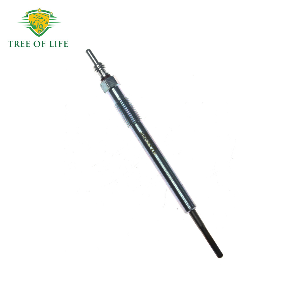 0250403026 4.4v is suitable for Shanghai Maxus preheating plugs