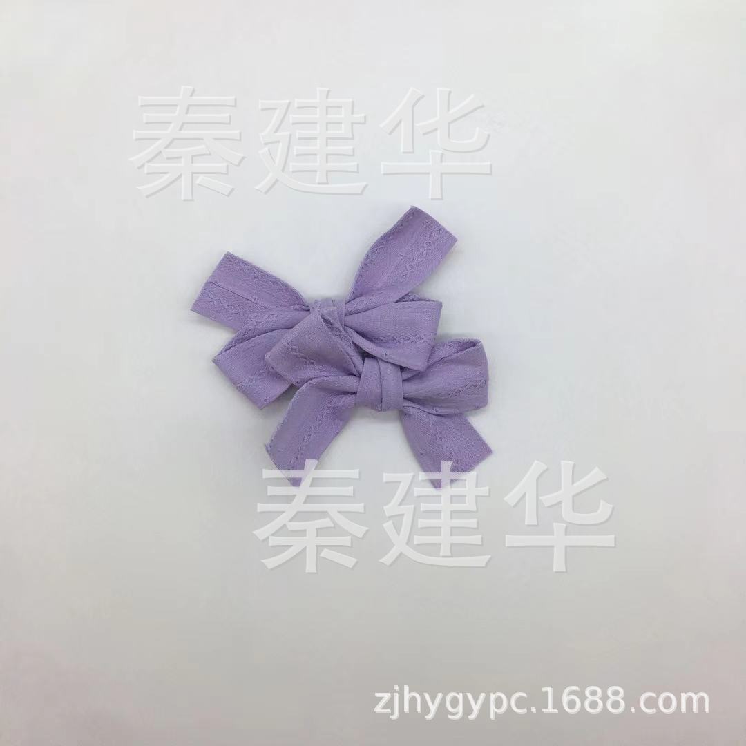 Universal accessories with bow, shoes