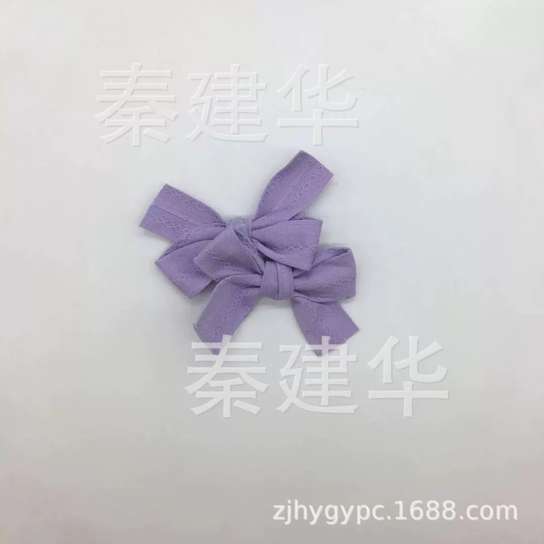 Universal accessories with bow, shoes