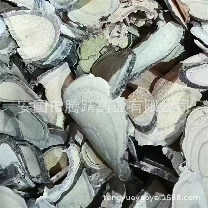 Wisteria Root Zi Teng Gen Dried Chinese Herb 500g Traditional Decoction Material quality and texture