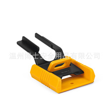 工业电气开关锁旋钮开关转换开关安全锁具loto配电柜上锁挂牌锁具