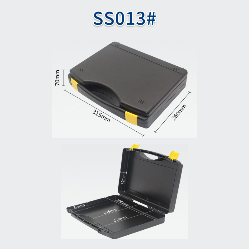 SS013 # 내부 크기 308*230*64mm