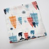 Brand cotton gauze bag, children's duvet, bath towel for new born, wholesale