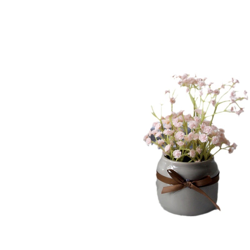 Realistic set