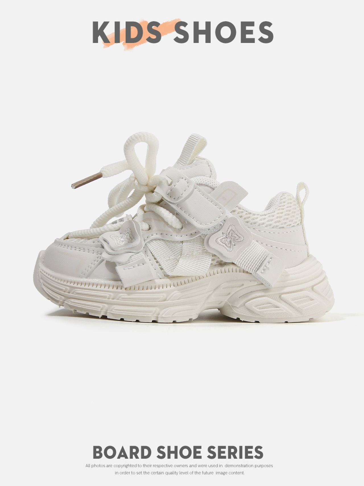 Mädchen Sneaker Mit Farbblock Design Für Sport Und Freizeit_voghion.com