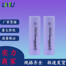 亿纬40p21700-4000容量10c高倍率园林电动工具耐用中锂电池大电源