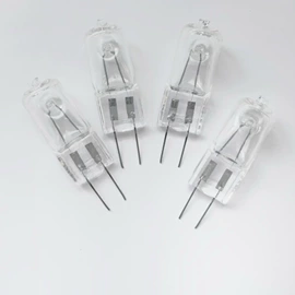 卤钨灯泡;卤素灯石英灯;LED球泡灯