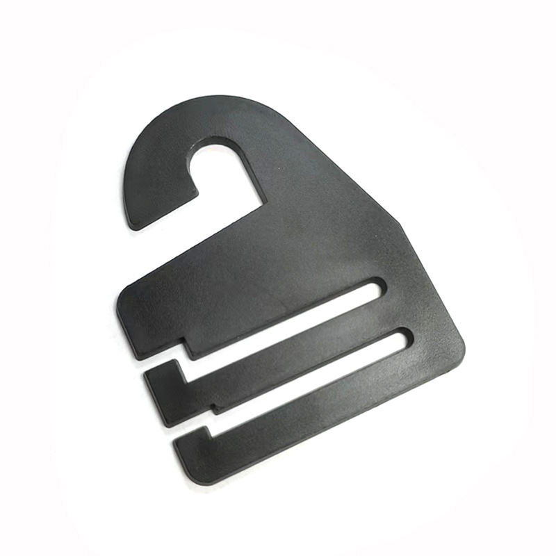 厂家 领带挂钩 纸盒挂钩 ABS挂钩  按扣挂钩