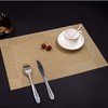 Japanese Scandinavian table mat, new collection, wholesale