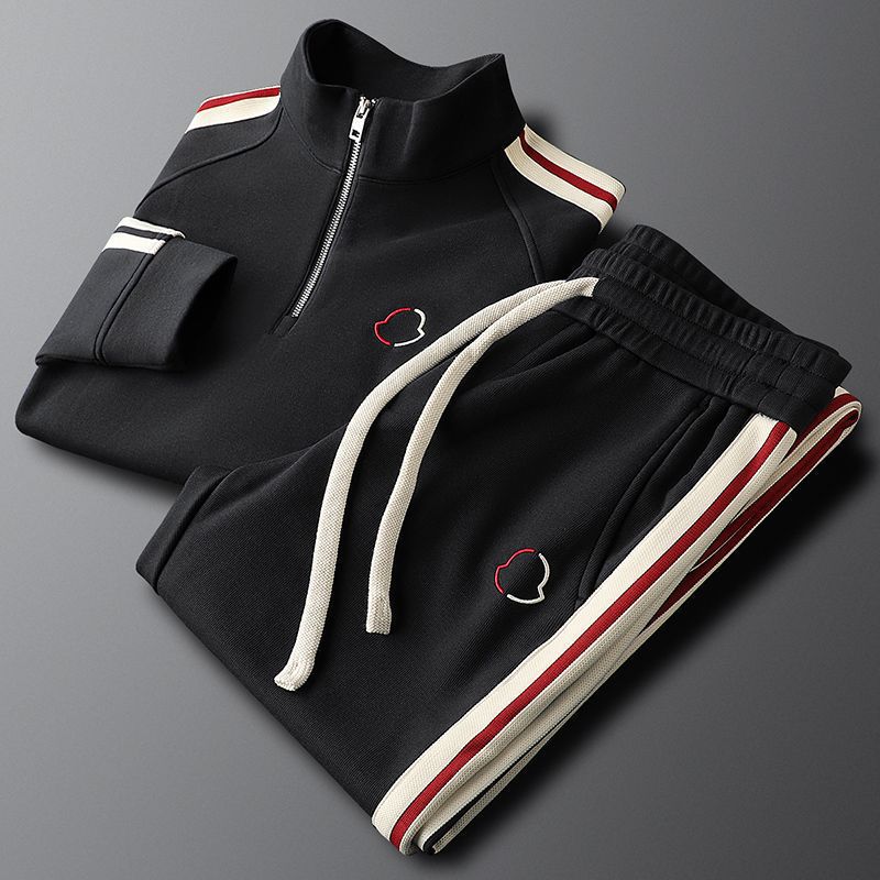 Black, spring/autumn collection / M recommendation 45-55kg