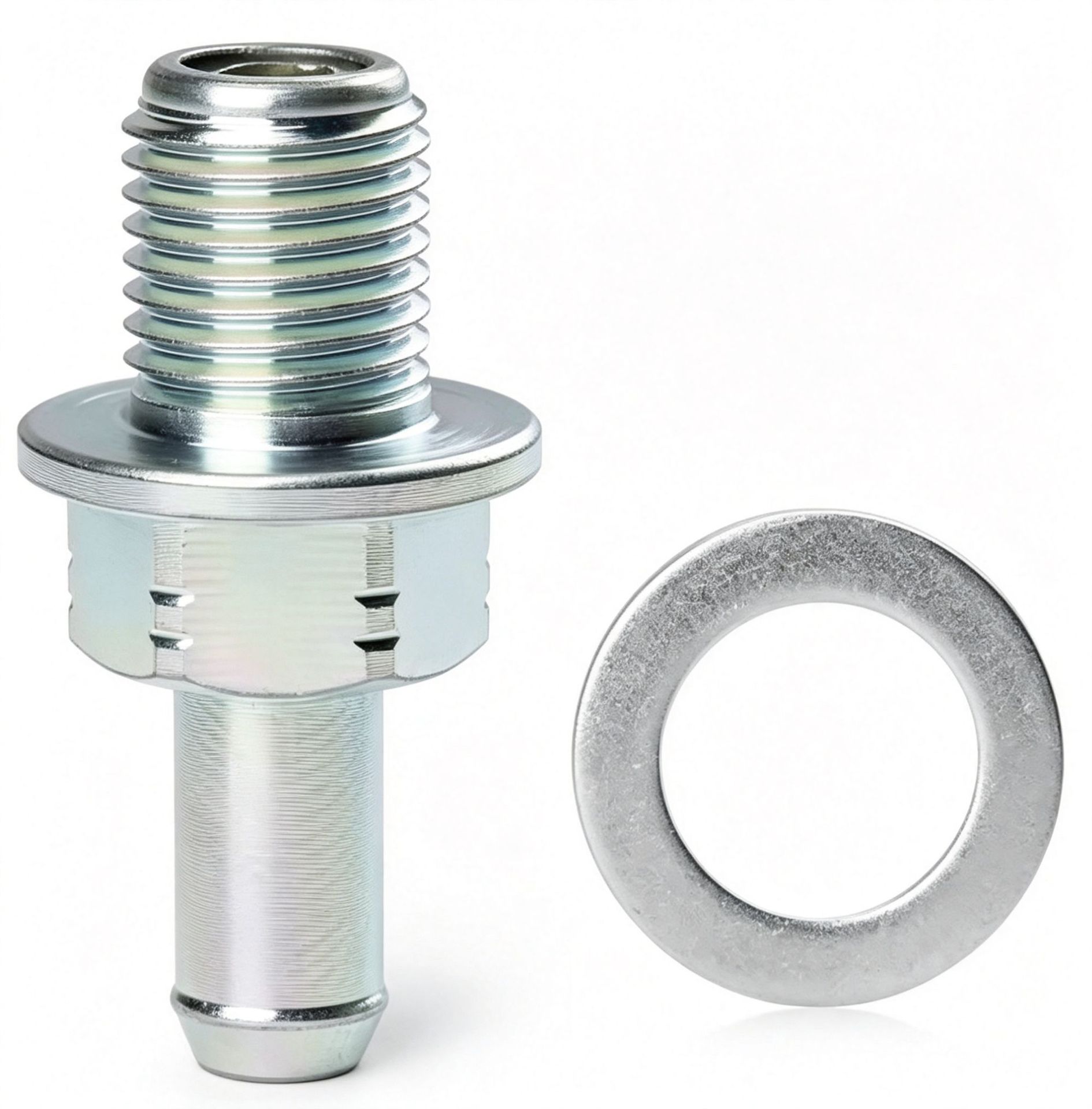 17130-PND-A01, suitable for Honda Fit, Civic, and HR-V models; crankcase ventilation valve, one-way exhaust valve