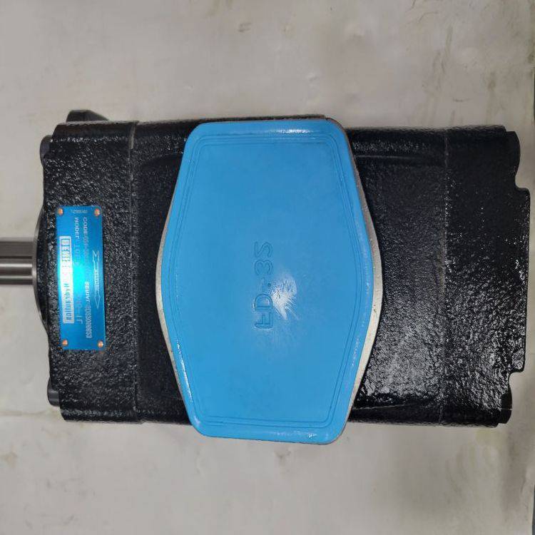 注塑机油泵T6DC-045-003/005/006/008/010/014/017/022-1R00-C100