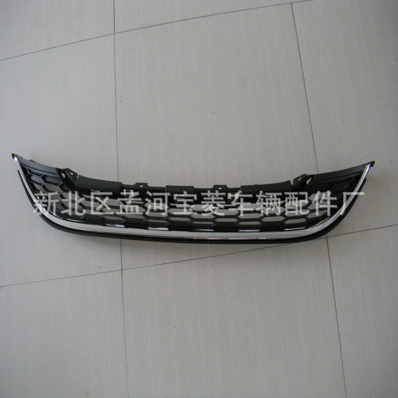 Adecuado para Honda CRV 2010/2012 China net parachoques delantero China net red de barras de red GRILLE
