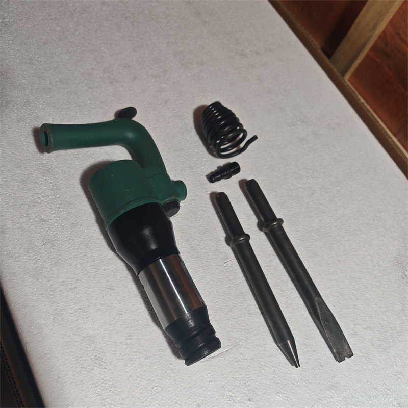 C3气铲气动风铲高效除焊渣除锈渐进式 工业级C3风铲强力坚固铲刀