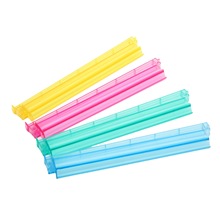 麻将推尺 美国麻将推尺 麻将码牌尺 四色透明牌尺