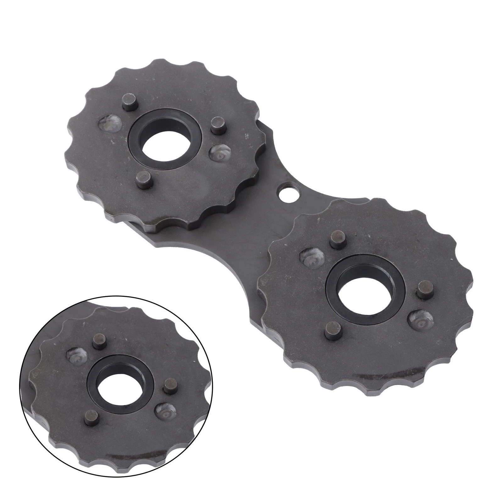 Volvo S60 V40 V70 Xc60 Xc90 Lynk & Co 1.5t 2.0t Engine Timing Belt Tool