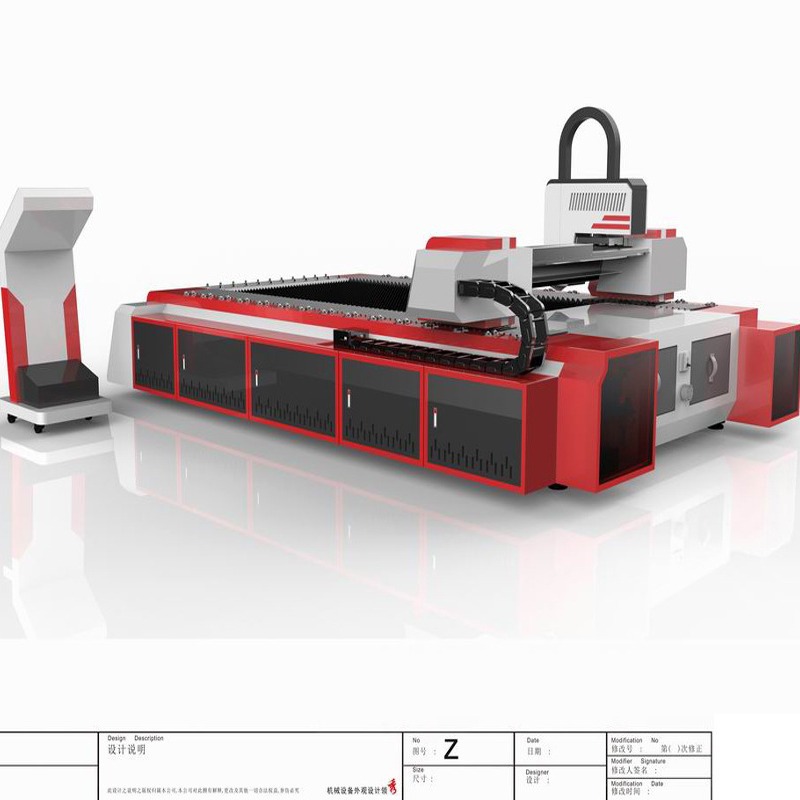 松岗光纤激光切割机 沙井光纤激光切割机 福永光纤激光切割机