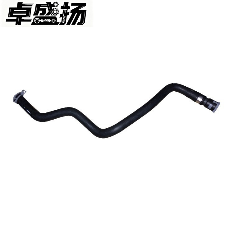 Cross-border e-commerce - Ford Focus/Replacement Ford Focus 12 2.0 579 heater water pipe, imported, M5H18C553YG