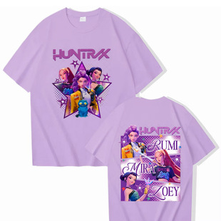 KPop Demon Hunters�CħŮ�Fӡ������T���羳�ݿ羳����