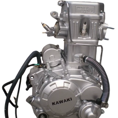 Guangzhou engine manufacturer, Motorcycle engine and accessories