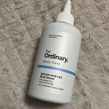 �羳The Ordinary0.5%ˮ�������w���A�غ�ȥ���|�������ë�׷۴�