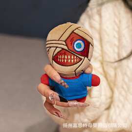 跨境新款 mouthwashing Plush 毛绒玩具公仔 毛绒玩偶来图来样