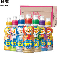 �n���M��Pororoࣘ�����ͯ���235ml*24ƿ �ࣘ��Ꭷˮ��ζ���