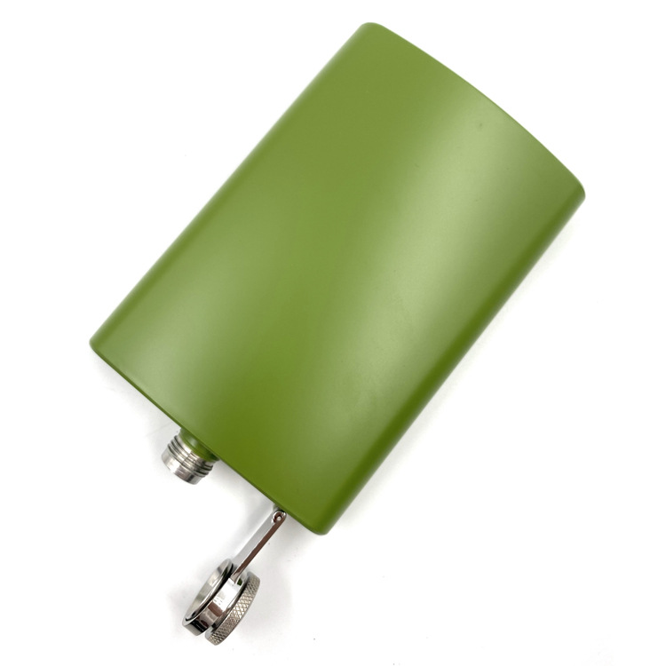 10oz军绿橡胶漆4