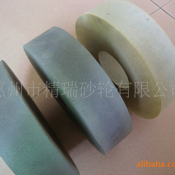 供应各种海绵抛光轮，抛光不锈钢，铝合金，宝石等抛光