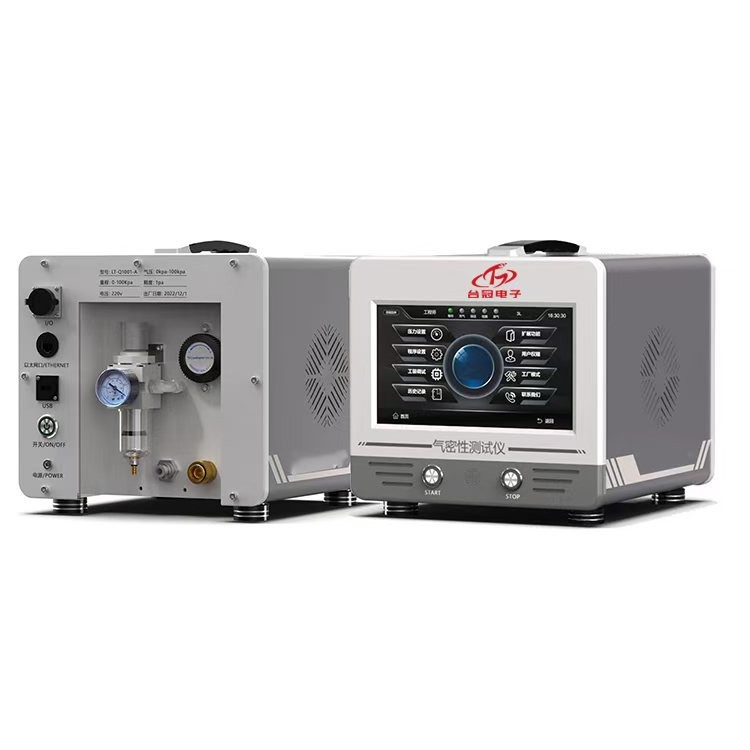 气密性检测仪 防水测试设备 负压气密性检测仪 泄漏测试设备