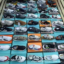 【热卖万双】爆款潮鞋莆田休闲男鞋地摊跑江湖一手货源库存杂款鞋