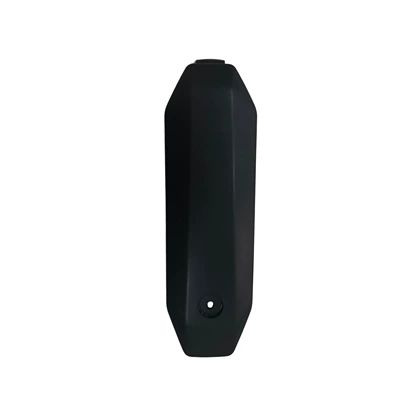 Motorcycle Fender: Fz07 12-17 Years Rear - fuel-tank-center-cover-black