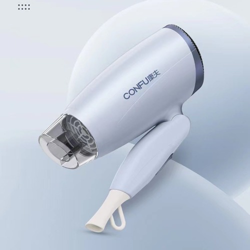 Confei Hair Dryer 5110/3110 Home Hotel Constant Temperature Hair Care Folding 1800W High Power