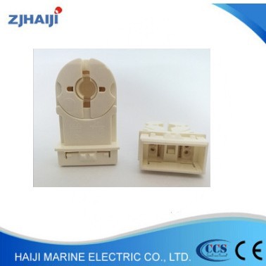 船用灯具 德标荧光灯座    ZJHAIJI
