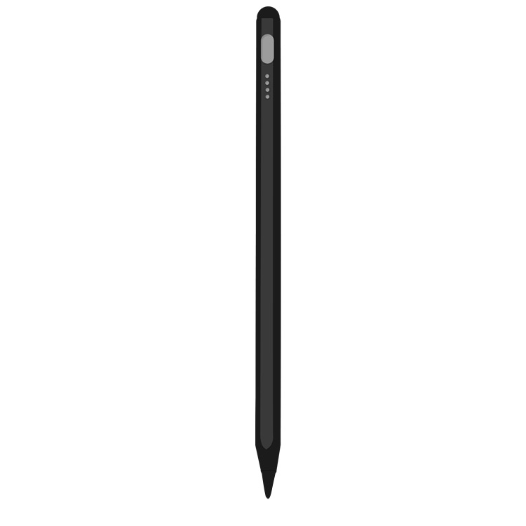 Nuevo universal activo pluma capacitiva plana Stylus para iPad Android teléfono móvil tableta