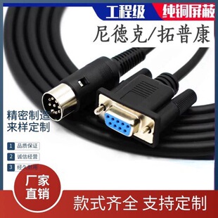 �S�����l��X��x RS232ͨӍ�B�Ӿ� DIN8P8��DDB9���ھ�������