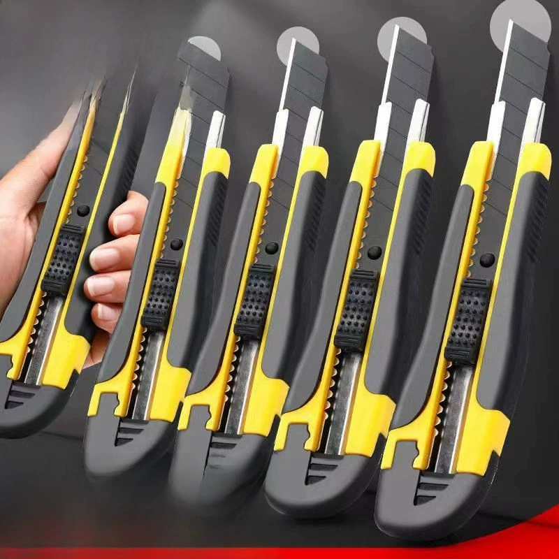 Прямые поставки завода 286Large bag gel artist knives Paper knife, оптовый лезвие крупного промышленного лезвия крупного обоя нож