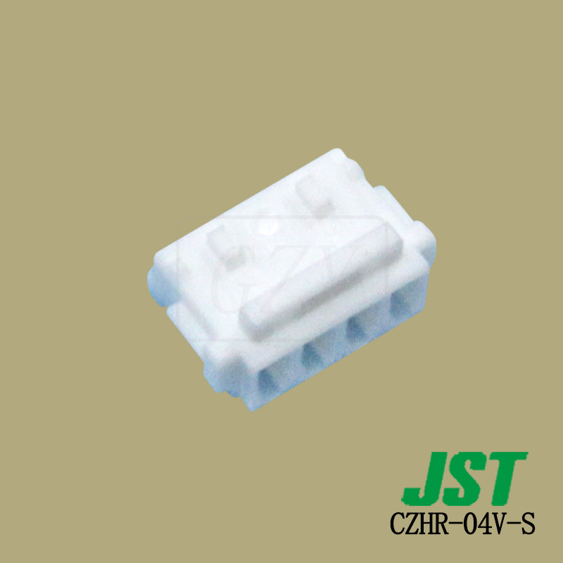 CZHR-04V-S ܿ JST CZHϵ  1.5mm ߶԰