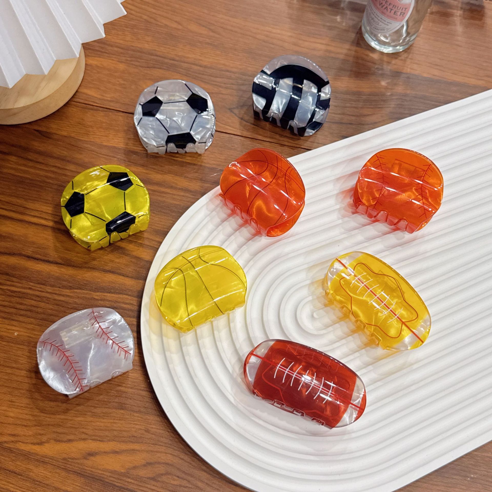 58#무작위로 혼합된 12개/팩당 12개