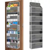 Свес organizer PVC нетканый материал, сумка для хранения, система хранения