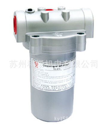 台湾志观TSWUKWAN过滤器TK310 TK110 TK-810C TK-810 TK-610