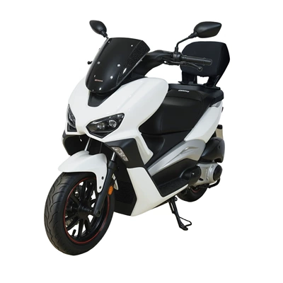 Rack Modification Accessories, Motorcycle tail