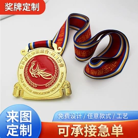 徽章;钥匙扣;金属工艺品