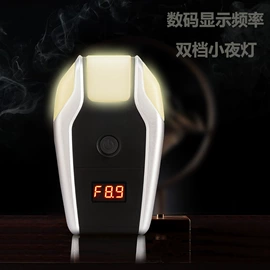 驱虫驱鼠器;墙壁插座;空气净化器