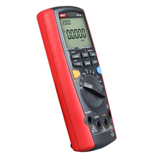 UNI-T优利德数字万用表真有效值自动量程电工多用表UT71A/B/C/D/E