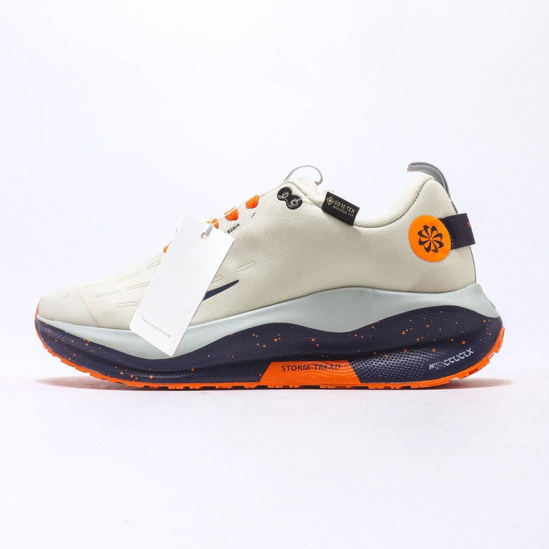 Putian Foreign Trade Infinity Road Running Shoes Run4 Dad Sneakers Gore-Tex Foam Soft Men's and Women's Shoes Putian Foreign Trade Infinity Road Running Shoes Run4 Dad Sneakers Gore-Tex Foam Soft Men's and Women's Shoes